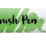 Ecoline Brush Pen - lichtgroen 601