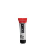 Amsterdam acrylverf - 20 ml - titaanwit 105