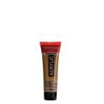 Amsterdam acrylverf - 20 ml - sienna naturel 234