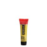 Amsterdam acrylverf - 20 ml - primair geel 275