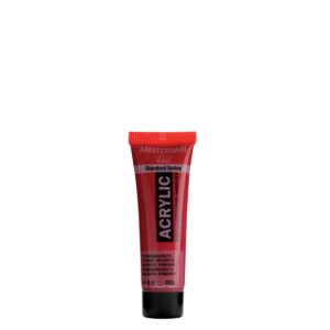 Amsterdam acrylverf - 20 ml - primair magenta 369