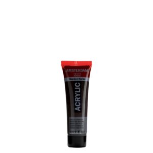 Amsterdam acrylverf - 20 ml - van Dijckbruin 403