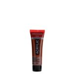 Amsterdam acrylverf - 20 ml - sienna gebrand 411
