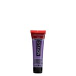 Amsterdam acrylverf - 20 ml - ultramarijn violet 507