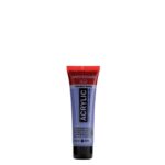 Amsterdam acrylverf - 20 ml - ultramarijnviolet licht 519