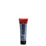 Amsterdam acrylverf - 20 ml - grijsblauw 562