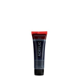 Amsterdam acrylverf - 20 ml - pruisischblauw phtalo 566