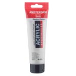 Amsterdam acrylverf - 120 ml - parelwit 817