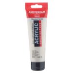 Amsterdam acrylverf - 120 ml - parelgeel 818