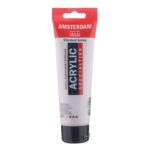 Amsterdam acrylverf - 120 ml - parelviolet 821