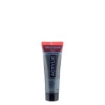 Amsterdam acrylverf - 20 ml - grafiet 840
