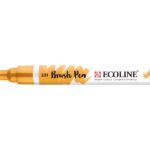 Ecoline Brush Pen - goud oker 231