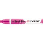 Ecoline Brush Pen - fuchsia 350