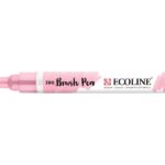 Ecoline Brush Pen - pastelroze 390