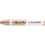 Ecoline Brush Pen - beige 420