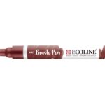 Ecoline Brush Pen - mahonie 441