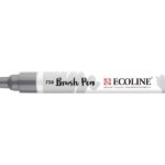 Ecoline Brush Pen - koudgrijs 738