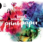 Ecoline printer papier - A4 - 75 vellen