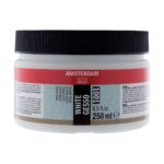 Amsterdam gesso - 250 ml - wit