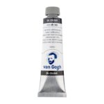 van Gogh olieverf - 40 ml - zinkwit 104