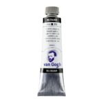 van Gogh olieverf - 40 ml - titaanwit (lijnolie) 118