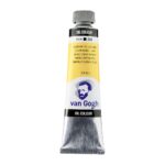 van Gogh olieverf - 40 ml - cadmiumgeel licht 208