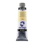 van Gogh olieverf - 40 ml - napelsgeel licht 222