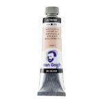 van Gogh olieverf - 40 ml - napelsgeel rood 224