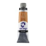 van Gogh olieverf - 40 ml - gele oker 227