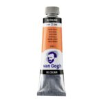 van Gogh olieverf - 40 ml - indisch geel 244
