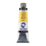 van Gogh olieverf - 40 ml - azogeel licht 268