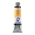 van Gogh olieverf - 40 ml - azogeel donker 270