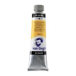 van Gogh olieverf - 40 ml - cadmiumgeel middel 271