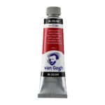 van Gogh olieverf - 40 ml - kraplak donker 331