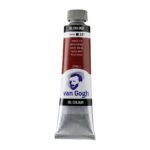 van Gogh olieverf - 40 ml - indischrood 347