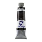 van Gogh olieverf - 40 ml - van dijckbruin 403