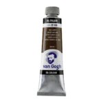 van Gogh olieverf - 40 ml - omber naturel 408