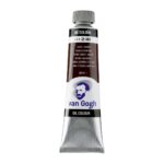 van Gogh olieverf - 40 ml - omber gebrand 409