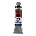 van Gogh olieverf - 40 ml - sienna gebrand 411