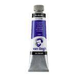 van Gogh olieverf - 40 ml - ultramarijn 504