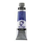 van Gogh olieverf - 40 ml - pruisischblauw 508