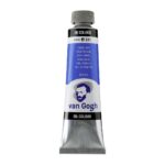 van Gogh olieverf - 40 ml - kobaltblauw 511
