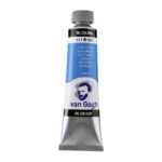 van Gogh olieverf - 40 ml - ceruleumblauw 534