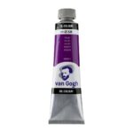 van Gogh olieverf - 40 ml - violet 536