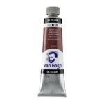 van Gogh olieverf - 40 ml - marsviolet 538