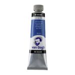 van Gogh olieverf - 40 ml - phtaloblauw 570