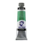 van Gogh olieverf - 40 ml - permanentgroen donker 619