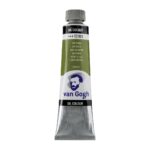 van Gogh olieverf - 40 ml - sapgroen 623
