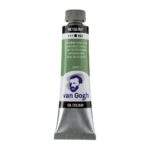 van Gogh olieverf - 40 ml - chroomoxydgroen 668