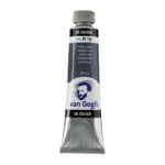 van Gogh olieverf - 40 ml - payne's grijs 708